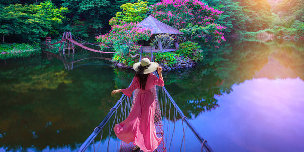 ONDA South Korea hotels
